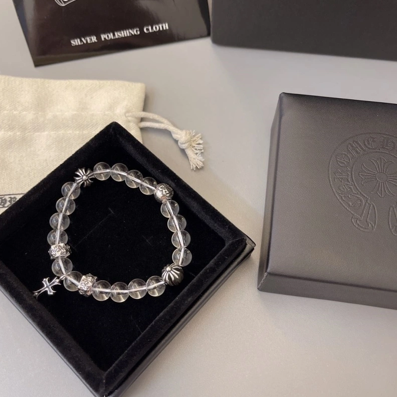 Timeless Chrxmx Hxxrts Bracelets 296405