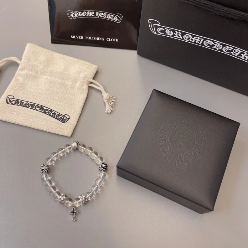 Timeless Chrxmx Hxxrts Bracelets 296405