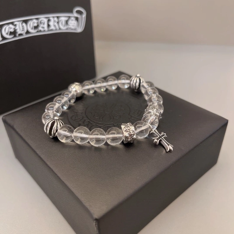 Timeless Chrxmx Hxxrts Bracelets 296405