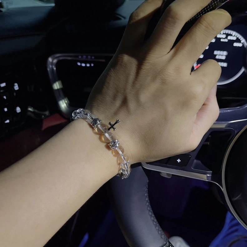 Timeless Chrxmx Hxxrts Bracelets 296405