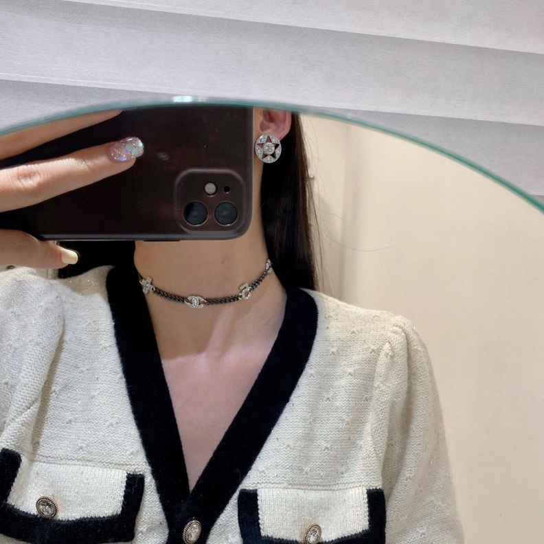 Chxnxl Necklaces Functional 286799