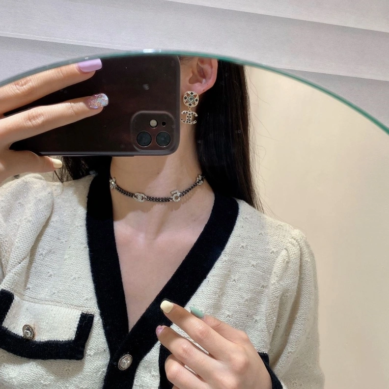 Chxnxl Necklaces Functional 286799