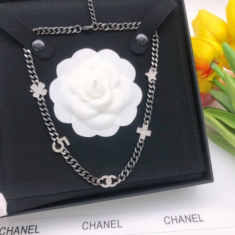 Chxnxl Necklaces Functional 286799