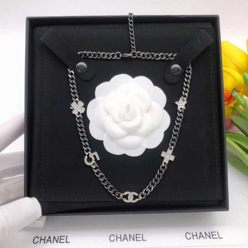 Chxnxl Necklaces Functional 286799