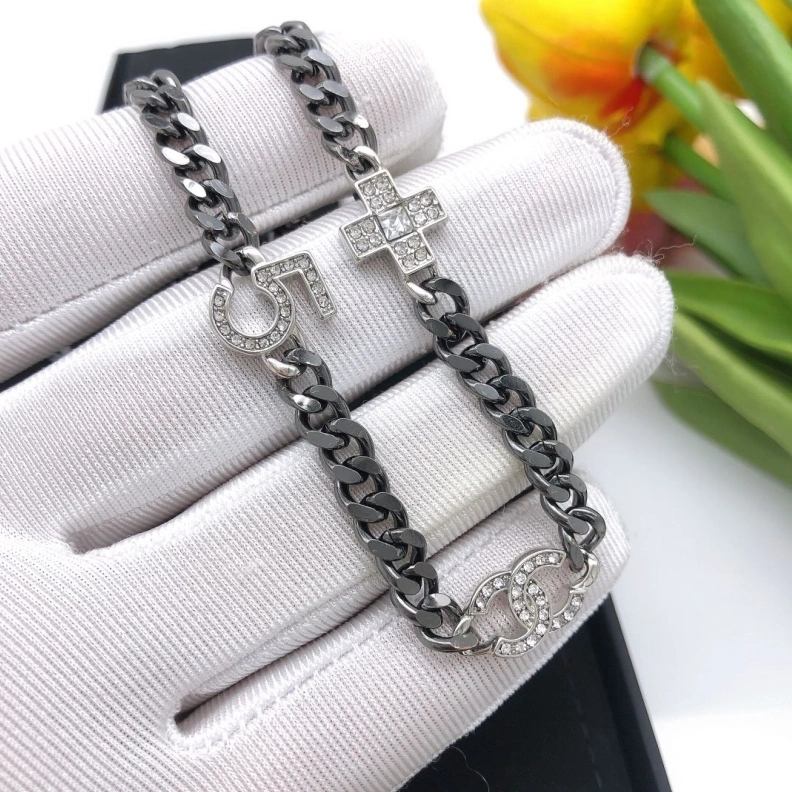 Chxnxl Necklaces Functional 286799