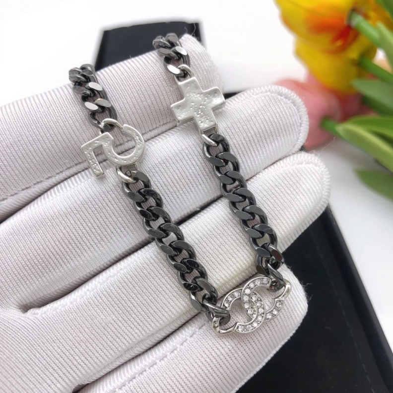 Chxnxl Necklaces Functional 286799