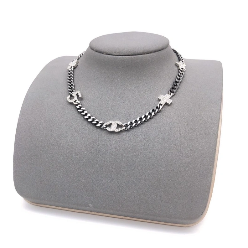 Chxnxl Necklaces Functional 286799