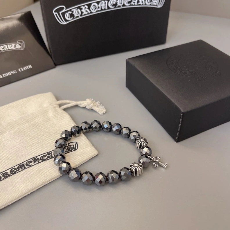 SmartChoice Chrxmx Hxxrts Bracelets 296415