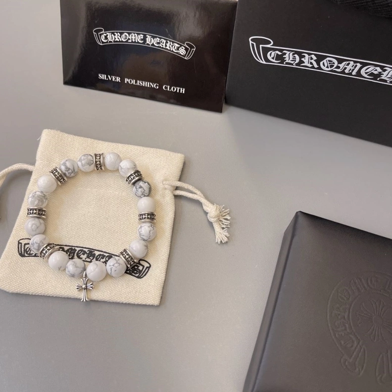 Chrxmx Hxxrts Bracelets StreetReady 296403