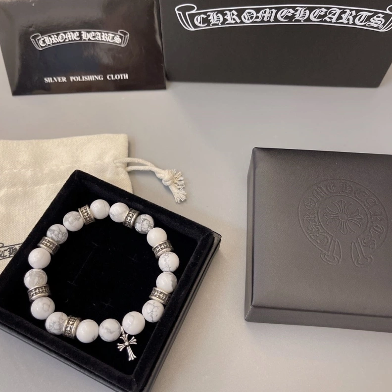 Chrxmx Hxxrts Bracelets StreetReady 296403