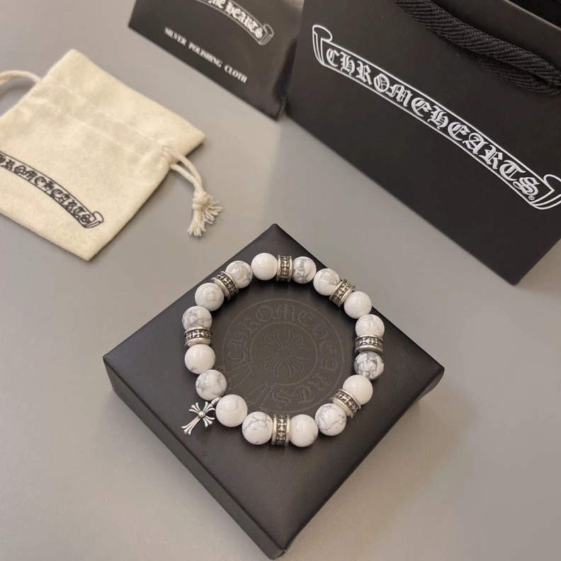 Chrxmx Hxxrts Bracelets StreetReady 296403