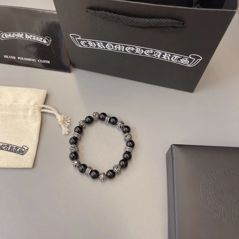 Chrxmx Hxxrts Bracelets SmartChoice 296404