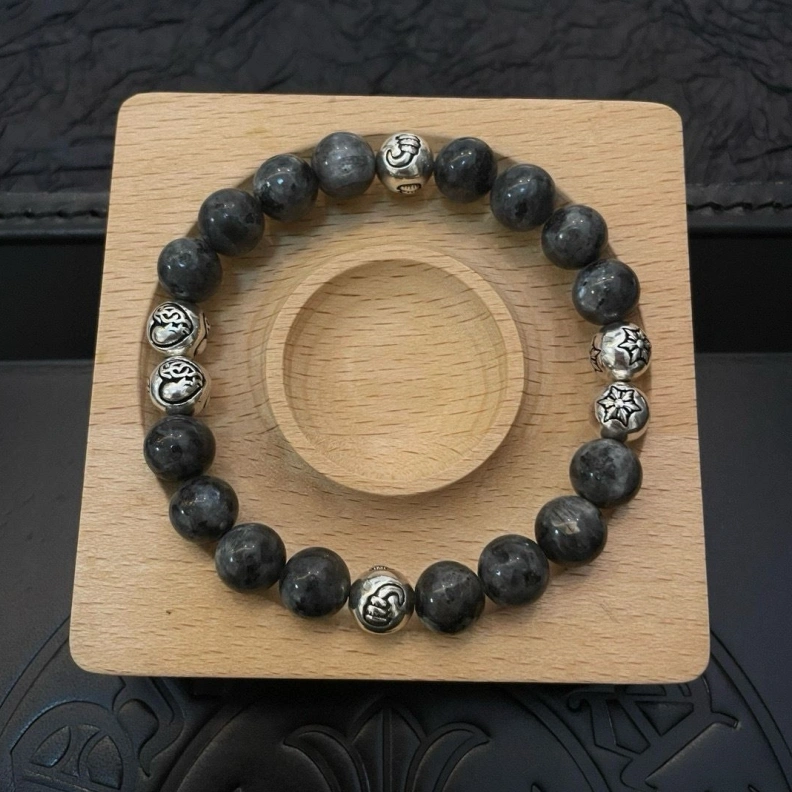 Chrxmx Hxxrts Bracelets Trendsetting 296410