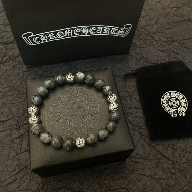 Chrxmx Hxxrts Bracelets Trendsetting 296410