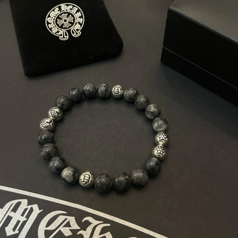 Chrxmx Hxxrts Bracelets Trendsetting 296410