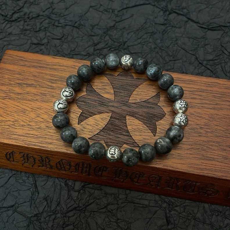 Chrxmx Hxxrts Bracelets Trendsetting 296410