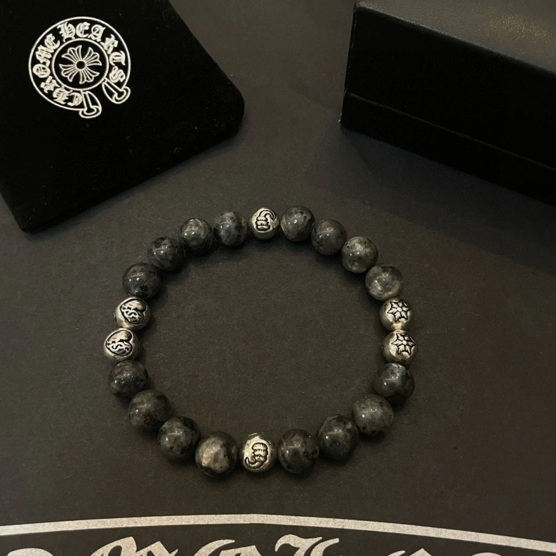 Chrxmx Hxxrts Bracelets Trendsetting 296410