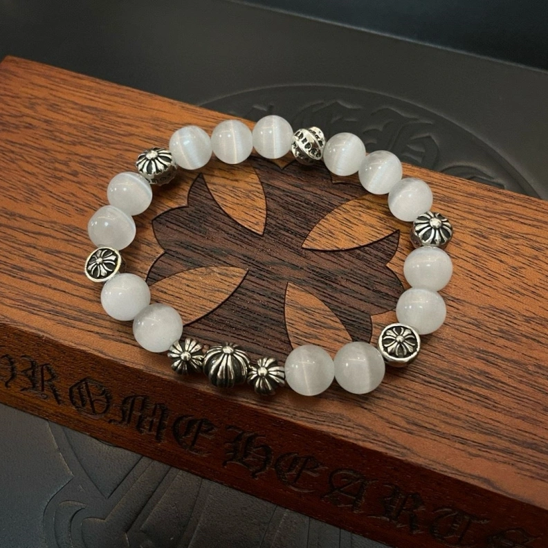 Chrxmx Hxxrts Bracelets Comfortable 296402