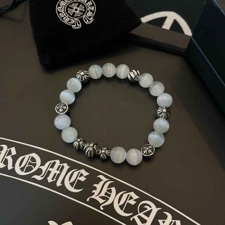 Chrxmx Hxxrts Bracelets Comfortable 296402