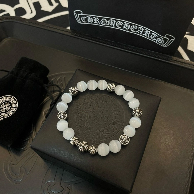 Chrxmx Hxxrts Bracelets Comfortable 296402