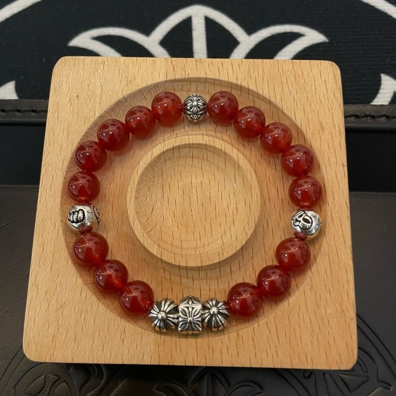 Chrxmx Hxxrts Bracelets Lightweight 296414