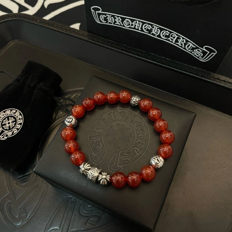 Chrxmx Hxxrts Bracelets Lightweight 296414
