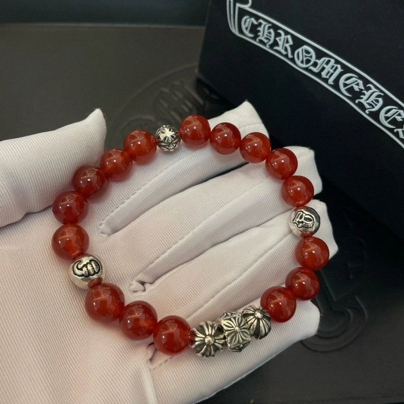 Chrxmx Hxxrts Bracelets Lightweight 296414