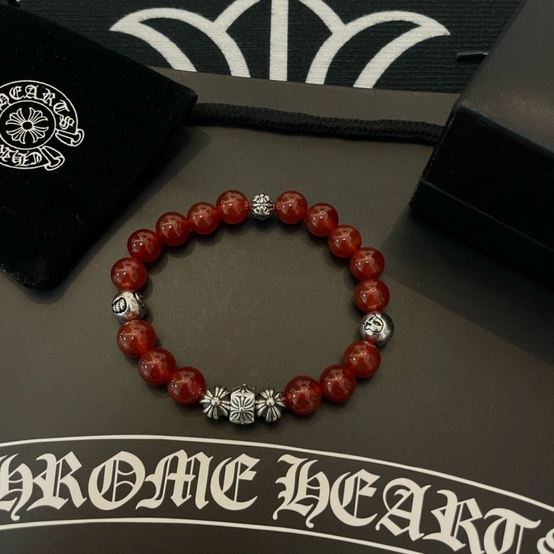 Chrxmx Hxxrts Bracelets Lightweight 296414