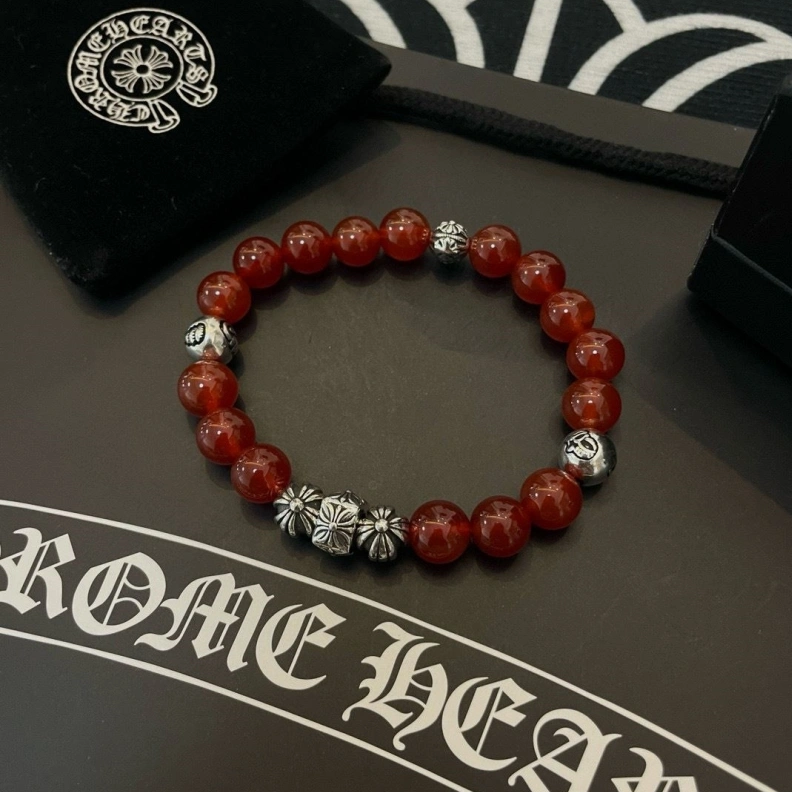 Chrxmx Hxxrts Bracelets Lightweight 296414