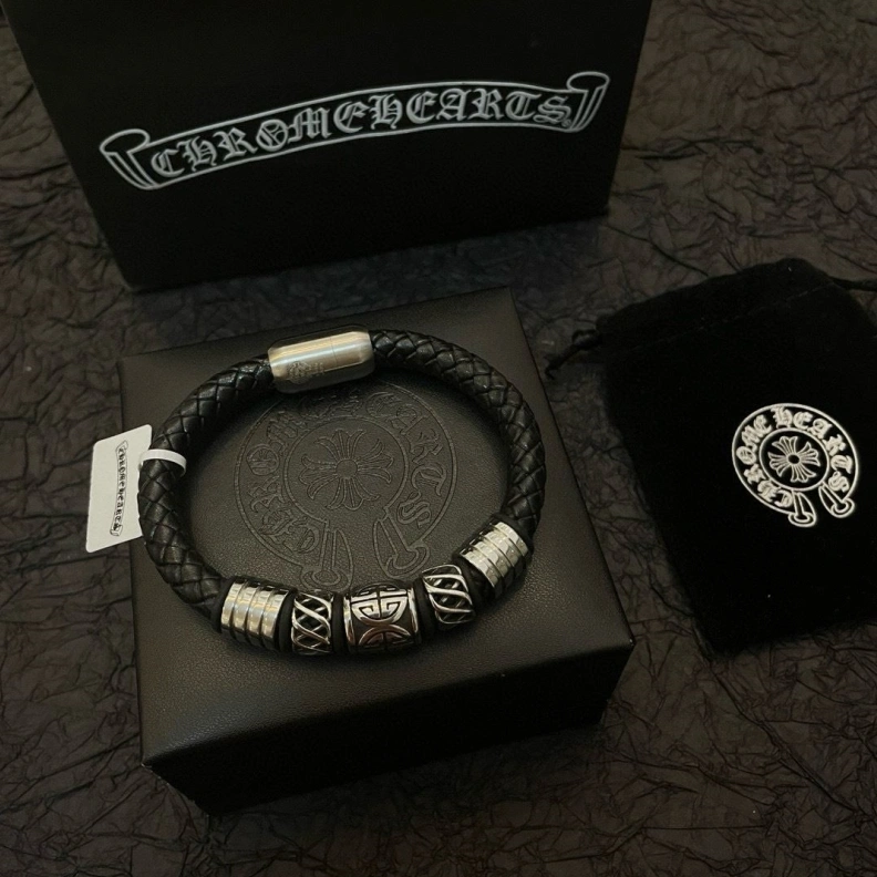 Flexible Chrxmx Hxxrts Bracelets 296396