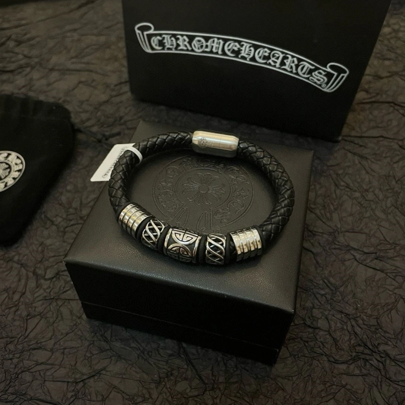Flexible Chrxmx Hxxrts Bracelets 296396