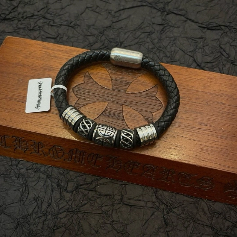 Flexible Chrxmx Hxxrts Bracelets 296396