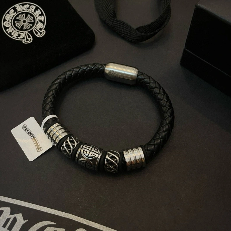 Flexible Chrxmx Hxxrts Bracelets 296396