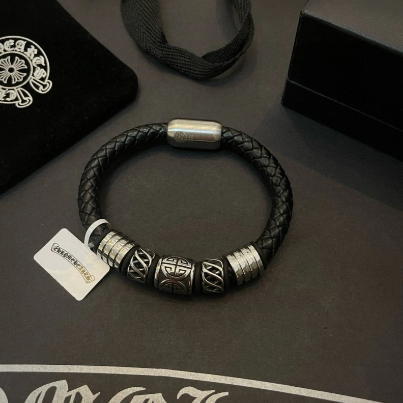 Flexible Chrxmx Hxxrts Bracelets 296396