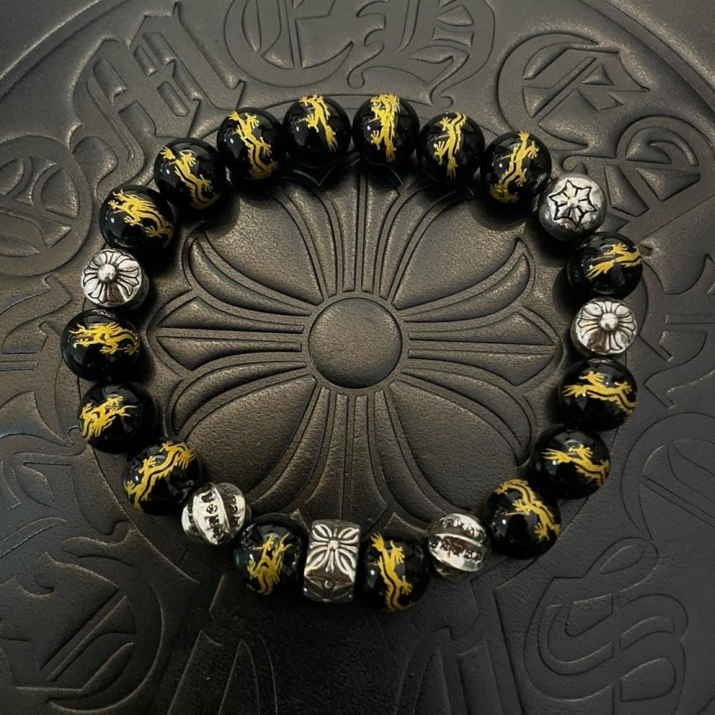 AllSeason Chrxmx Hxxrts Bracelets 296406