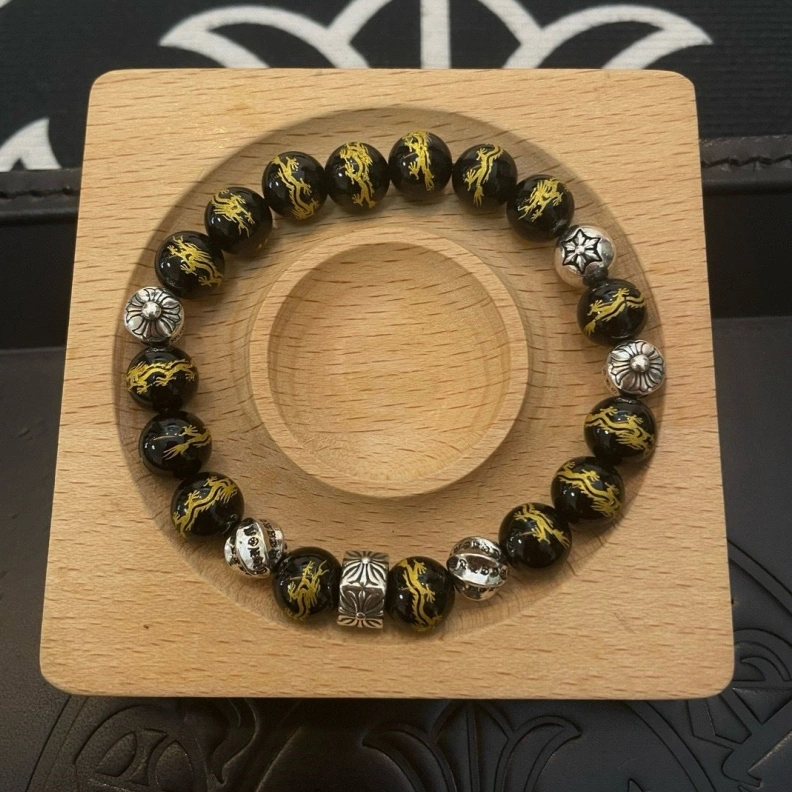 AllSeason Chrxmx Hxxrts Bracelets 296406