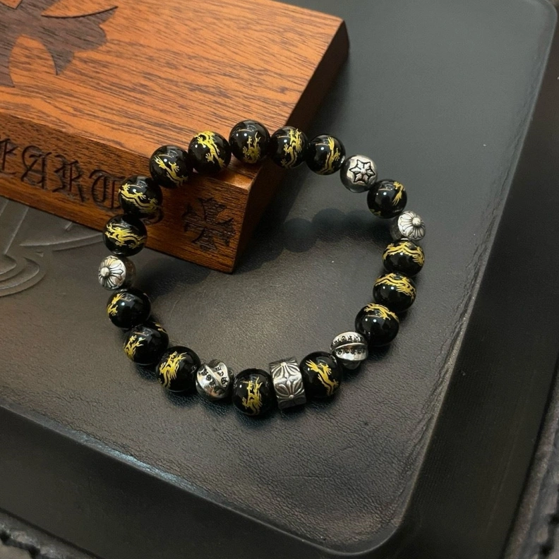 AllSeason Chrxmx Hxxrts Bracelets 296406