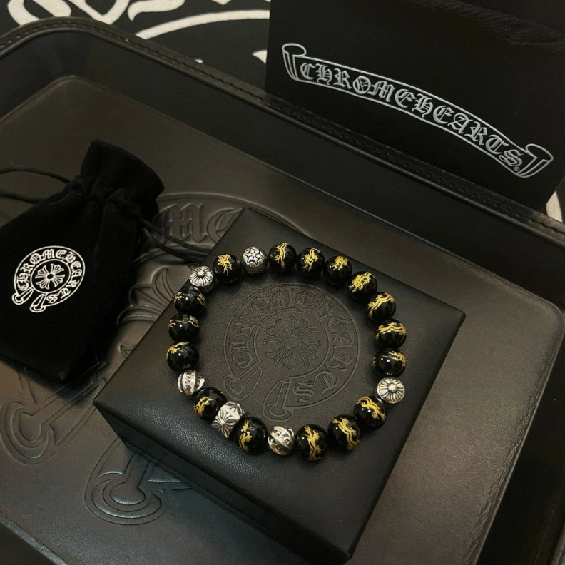 AllSeason Chrxmx Hxxrts Bracelets 296406