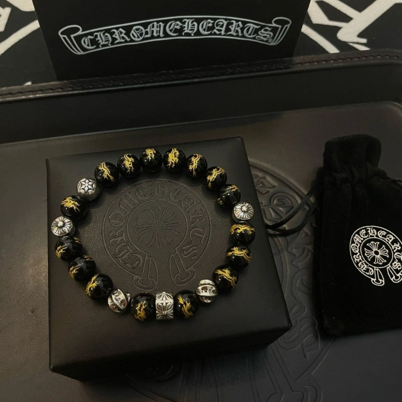 AllSeason Chrxmx Hxxrts Bracelets 296406