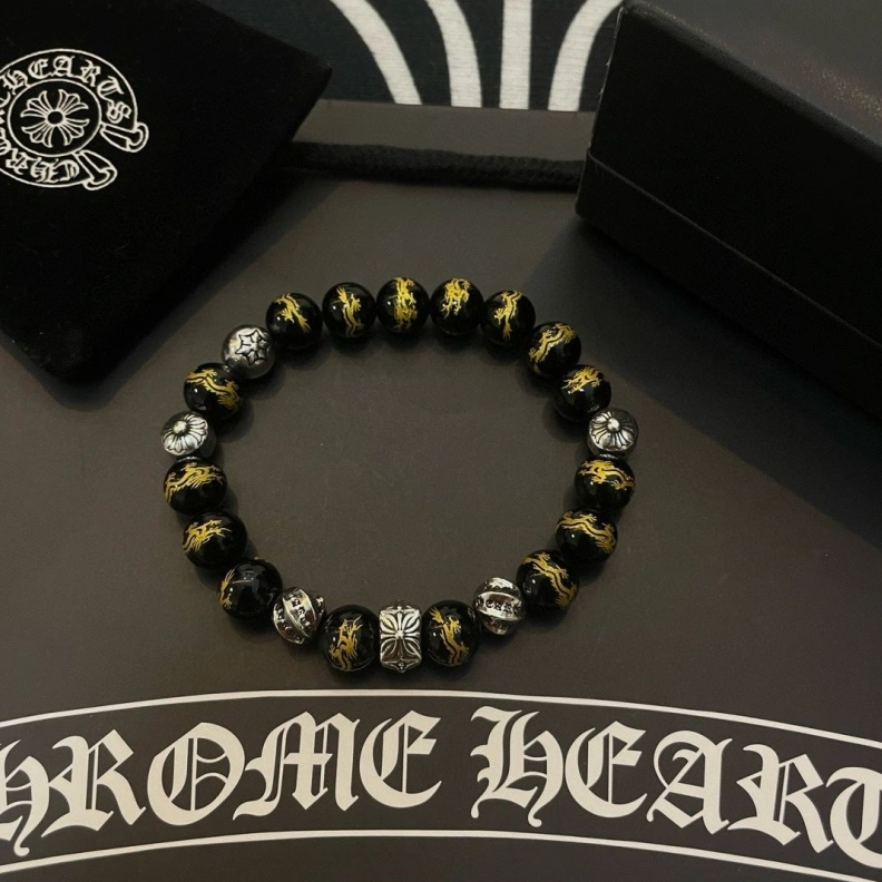 AllSeason Chrxmx Hxxrts Bracelets 296406