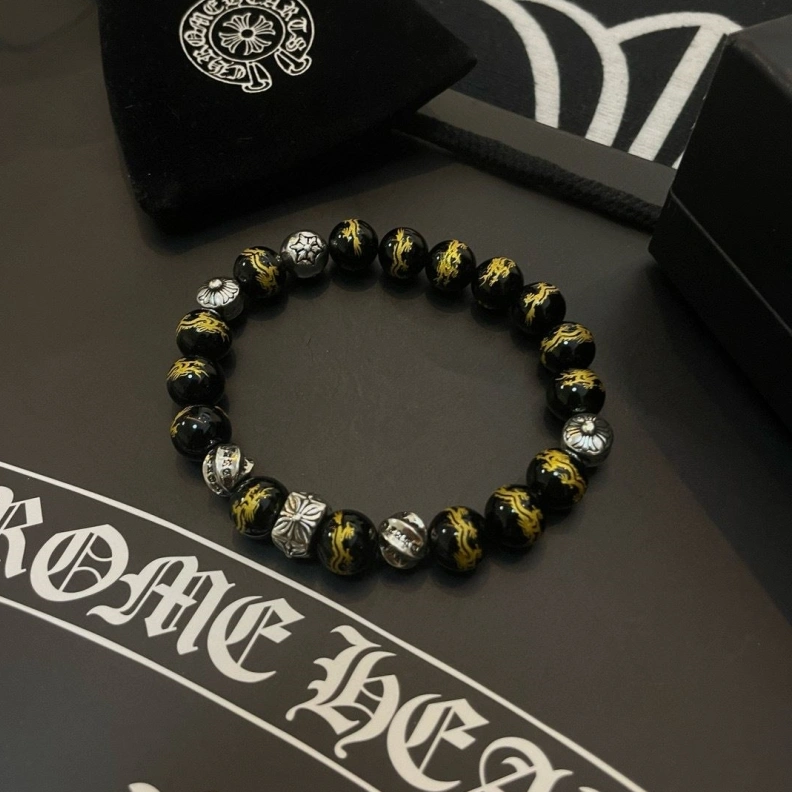 AllSeason Chrxmx Hxxrts Bracelets 296406