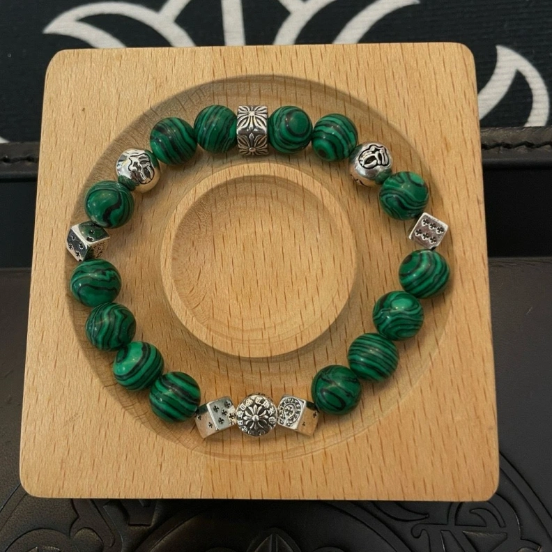 Bright Chrxmx Hxxrts Bracelets 296391