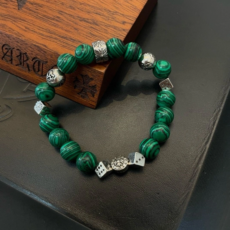 Bright Chrxmx Hxxrts Bracelets 296391