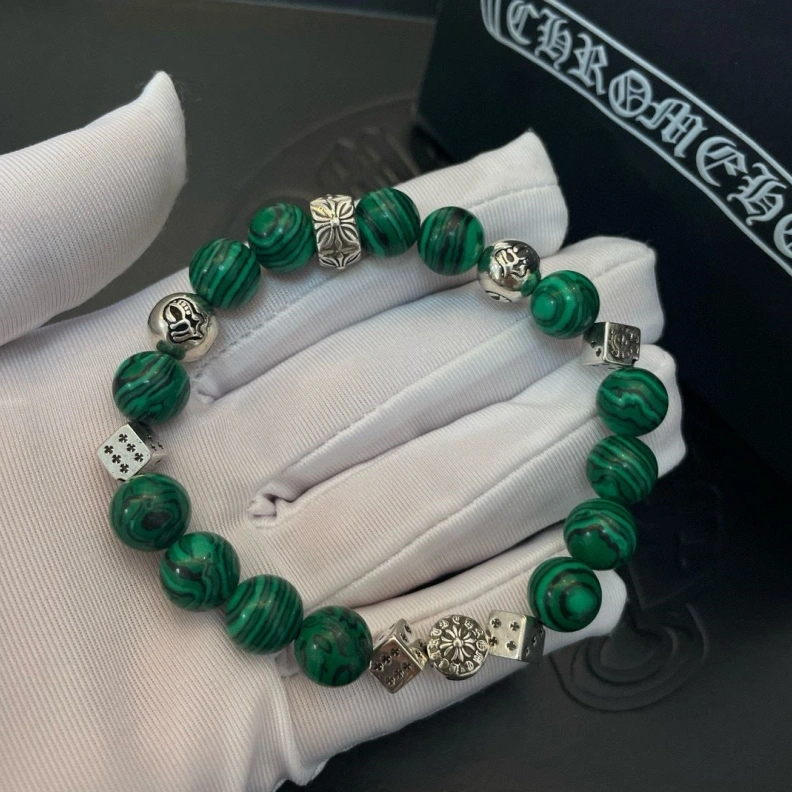 Bright Chrxmx Hxxrts Bracelets 296391