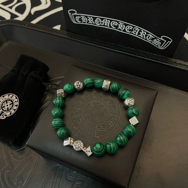 Bright Chrxmx Hxxrts Bracelets 296391