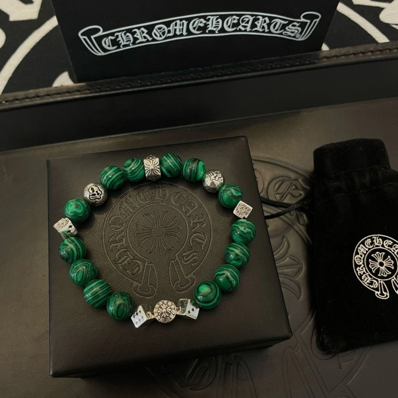 Bright Chrxmx Hxxrts Bracelets 296391