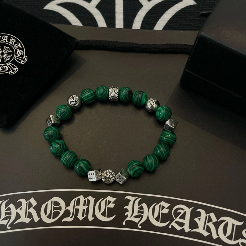 Bright Chrxmx Hxxrts Bracelets 296391