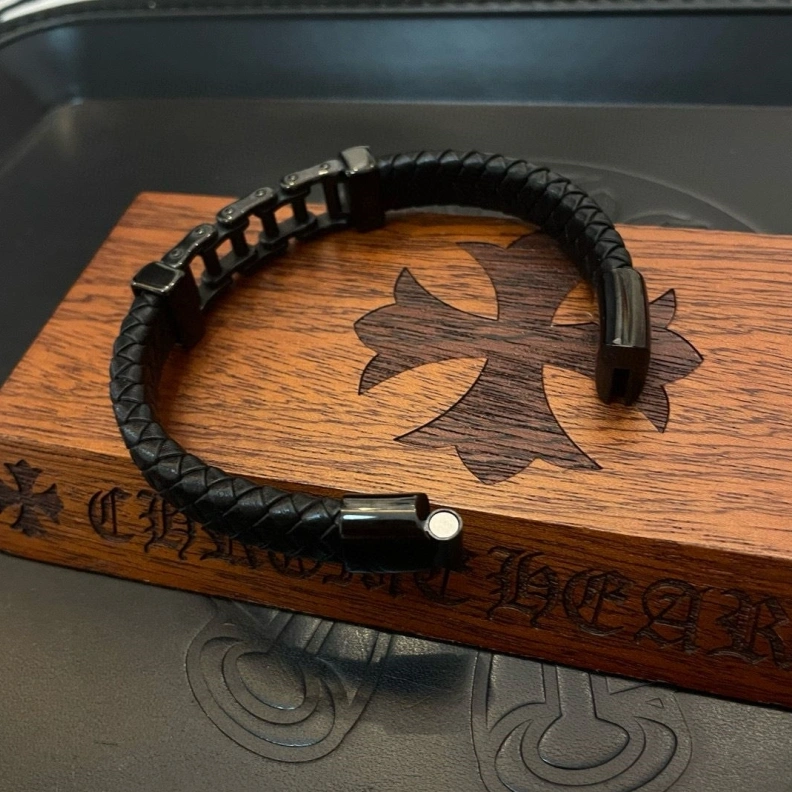 Chrxmx Hxxrts Bracelets Affordable 296400