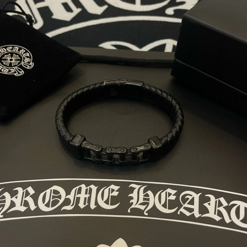 Chrxmx Hxxrts Bracelets Affordable 296400