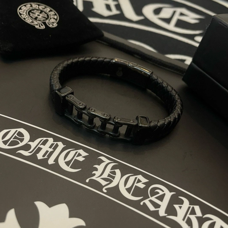 Chrxmx Hxxrts Bracelets Affordable 296400